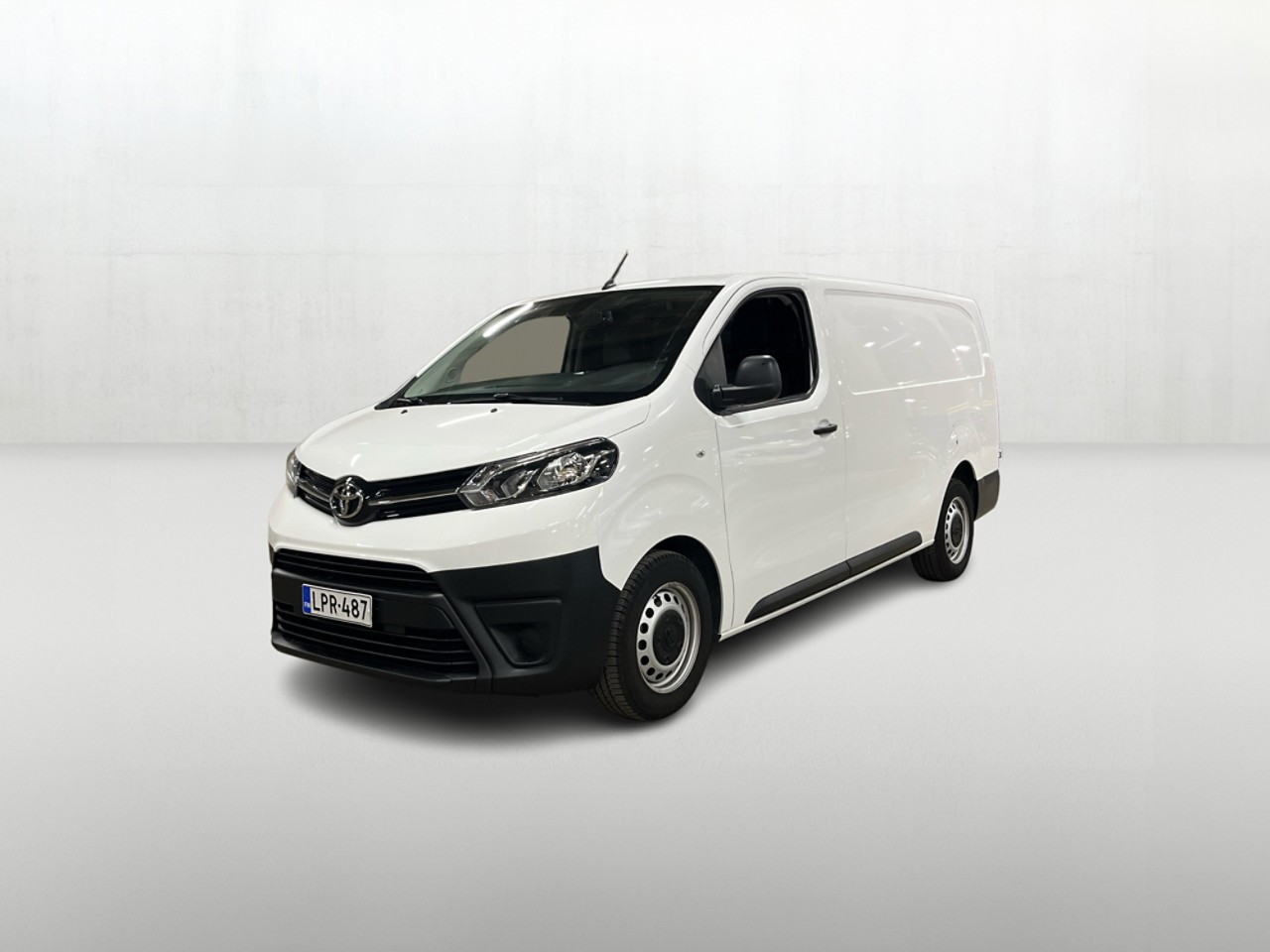 Toyota Proace Verso Active L2 2.0 D 150