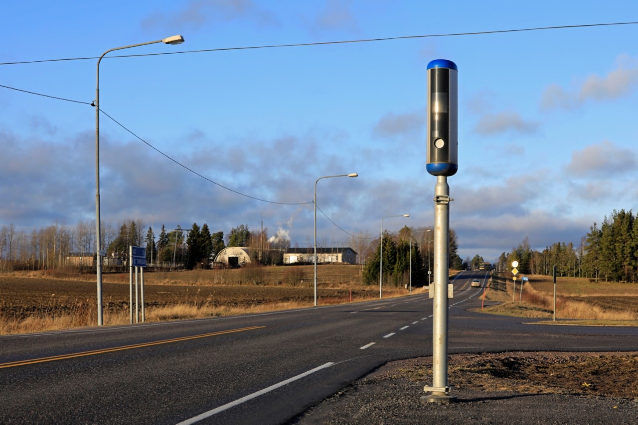 Ylinopeus on suomalainen vitsaus