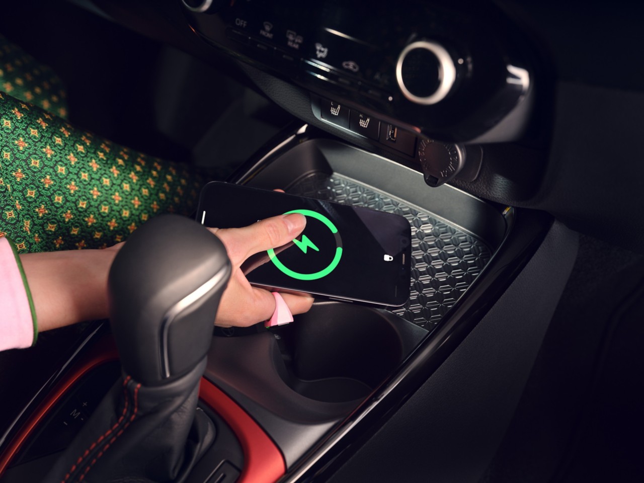 Aygo X Smart Connect